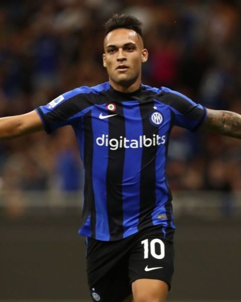 MARTINEZ LAUTARO 2022-23 (Int)