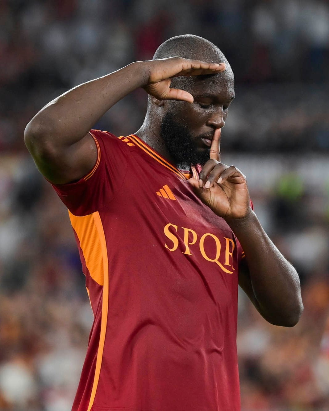 LUKAKU ROMELU 2023-24 (Roma)