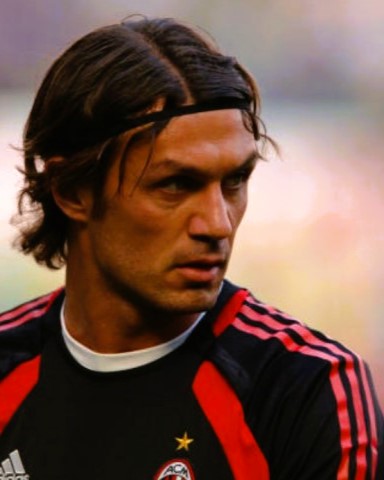 MALDINI PAOLO 2006-07 (Mil) 