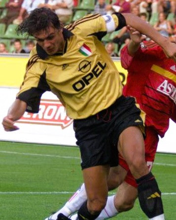 MALDINI PAOLO 1999-00 (Mil) 