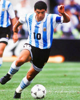 MARADONA DIEGO ARMANDO 1994-95 (Arg) 