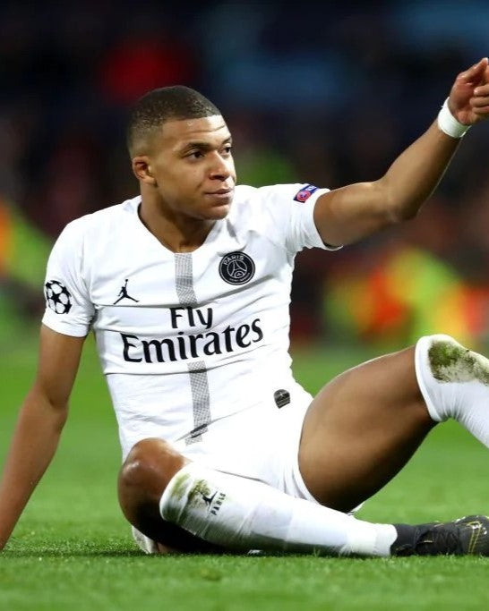 MBAPPE‘ KYLIAN 2018-19 (Psg)