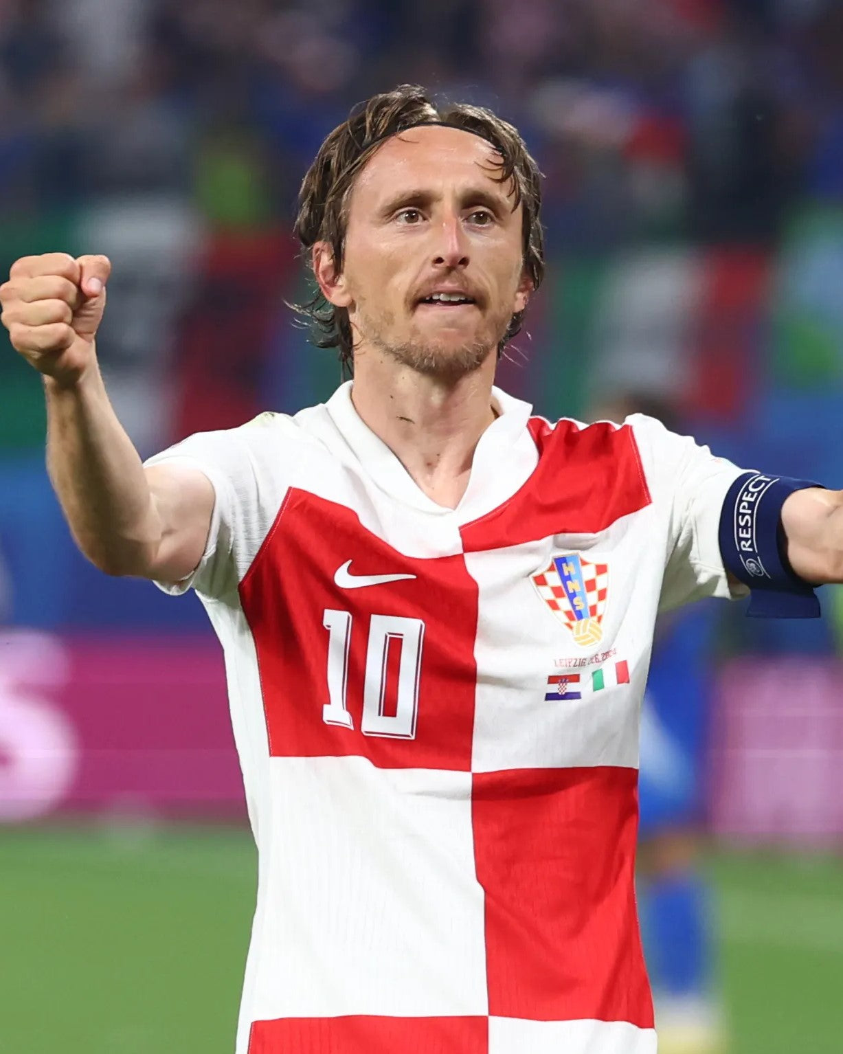 MODRIC LUKA 2024-25 (Croatie) 