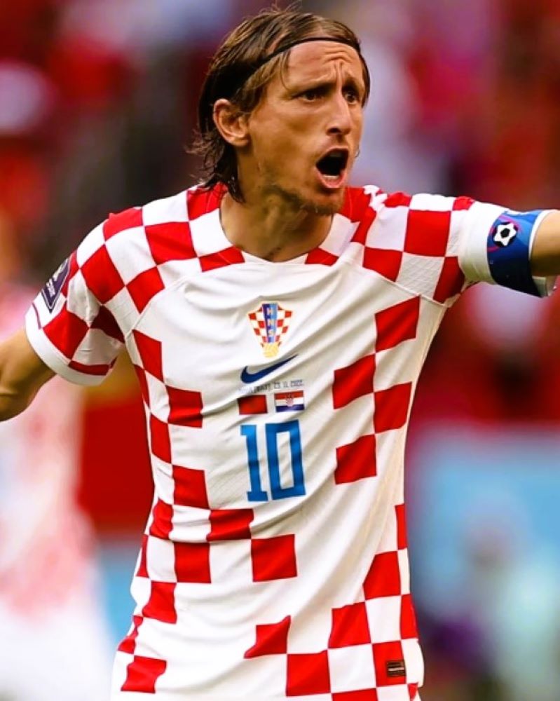 MODRIC LUKA 2022-23 (Cro)