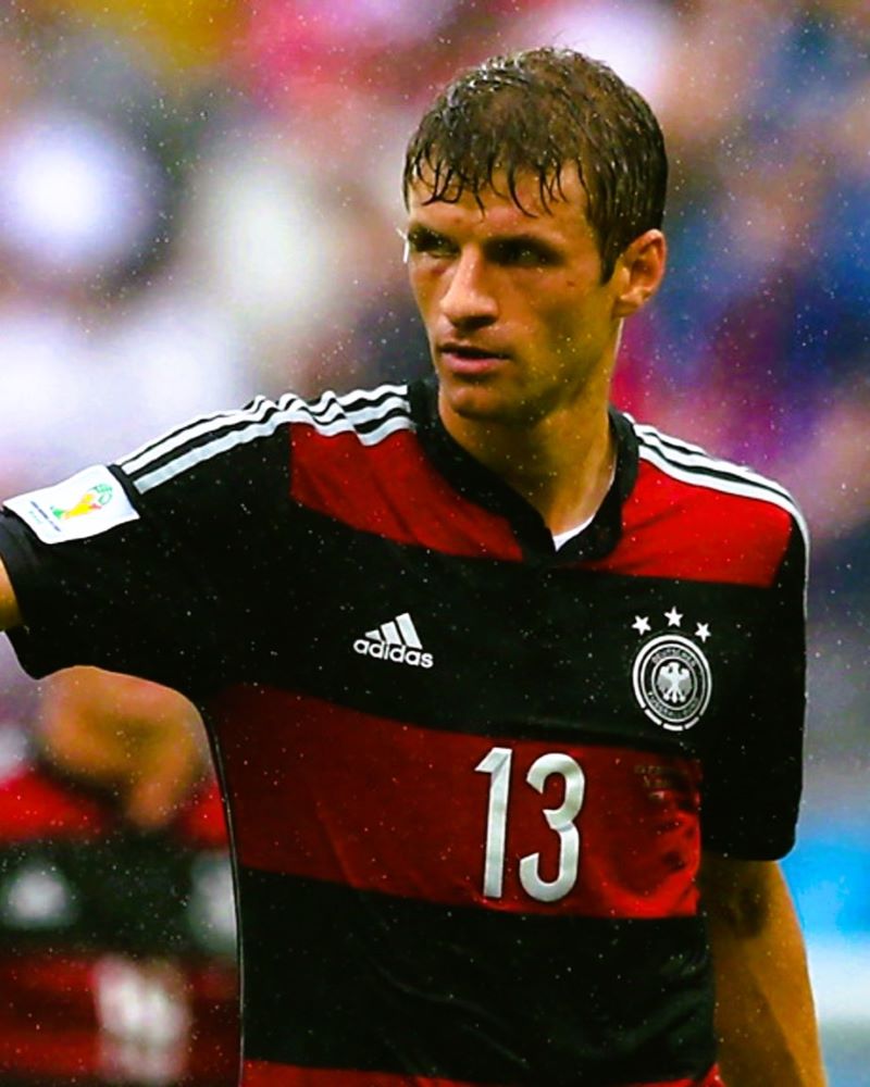 MULLER THOMAS 2014-15 (Ger)