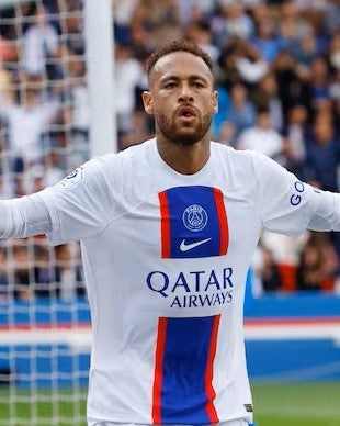 NEYMAR Jr 2022-23 (Psg) 