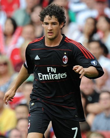 PATO ALEXANDRE 2010-11 (Mil)