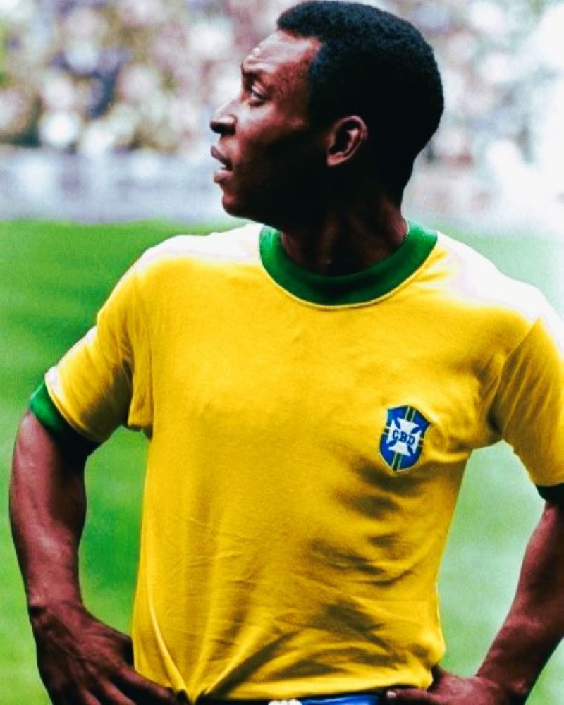 PELE' 1970-71 (BH)