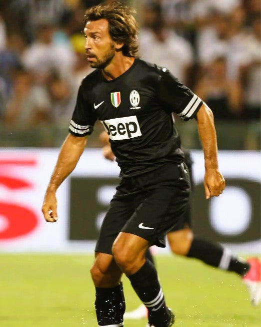 PIRLO ANDREA 2012-13 (Juv)