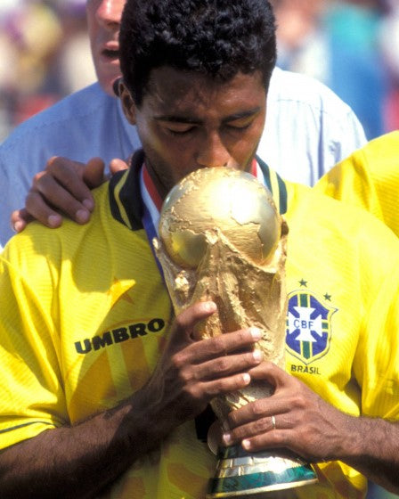 ROMARIO 1994-95 (BH)