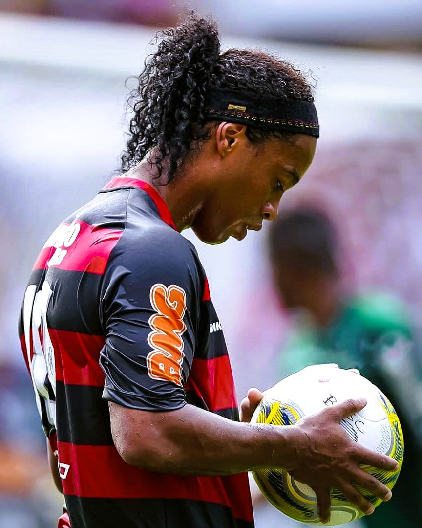 RONALDINHO 2011-12 (Fla)