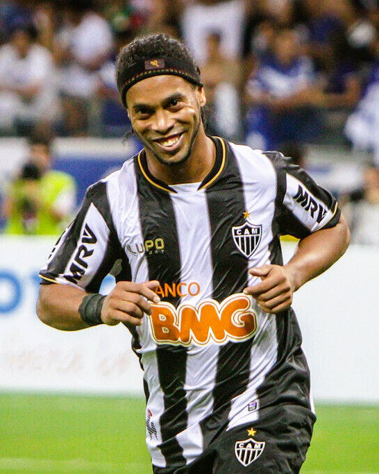 RONALDINHO 2013-14 (Atl Mi)