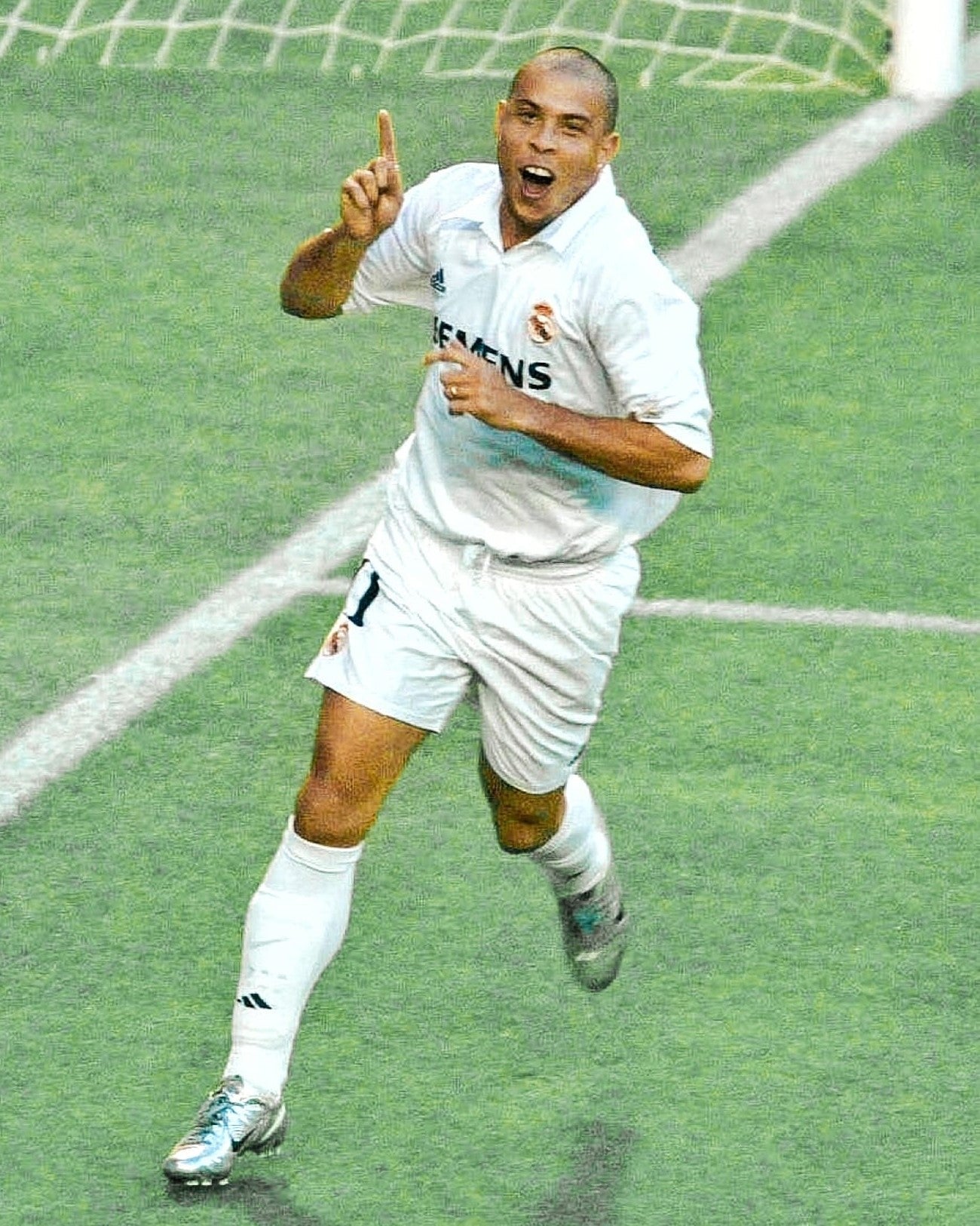 RONALDO 2002-03 (Echt M)