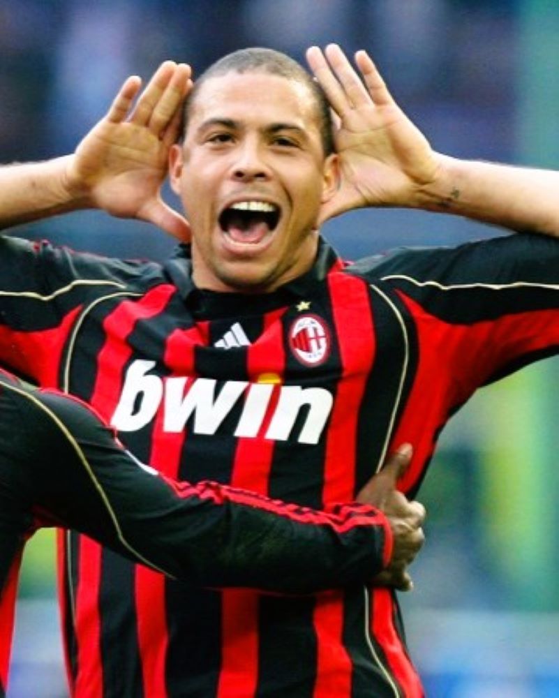 RONALDO 2006-07 (Tausend)