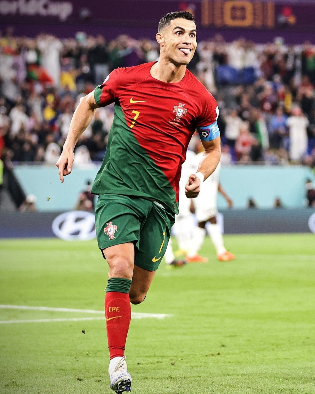 RONALDO CRISTIANO 2022-23 (Von)