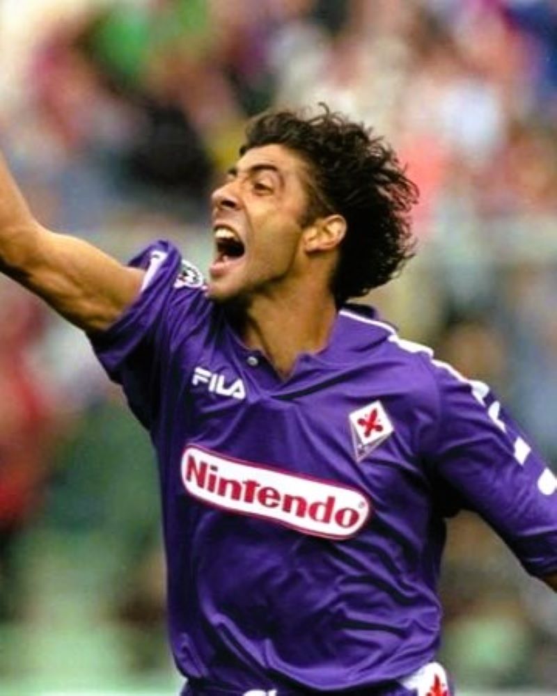 RUI COSTA MANUEL 1998-99 (Fio)