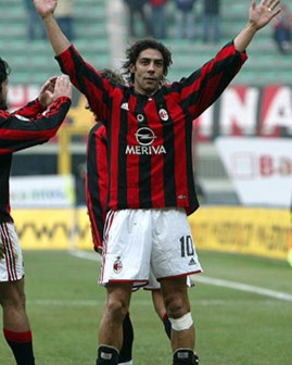 RUI COSTA MANUEL 2003-04 (Tausend)