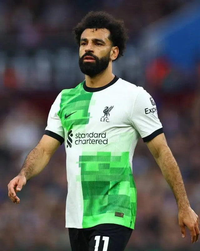 SALAH MOHAMED 2023-24 (Liv) 