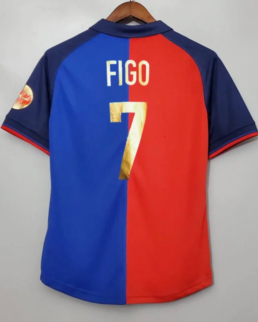 FIGO LUIS 1999-00 (Stange)