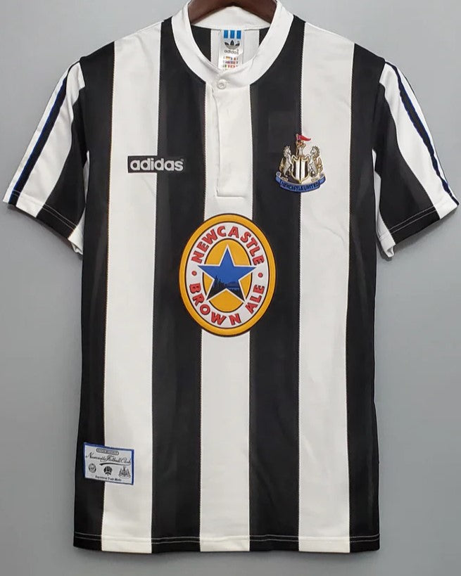 SHEARER ALAN 1996-97 (Nuovo)