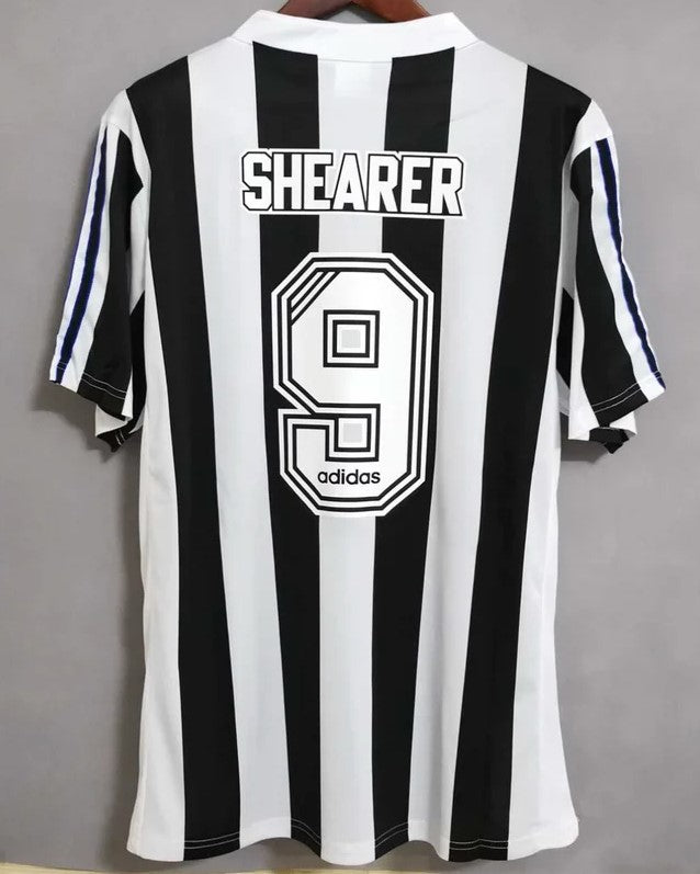 SHEARER ALAN 1996-97 (Nuovo)