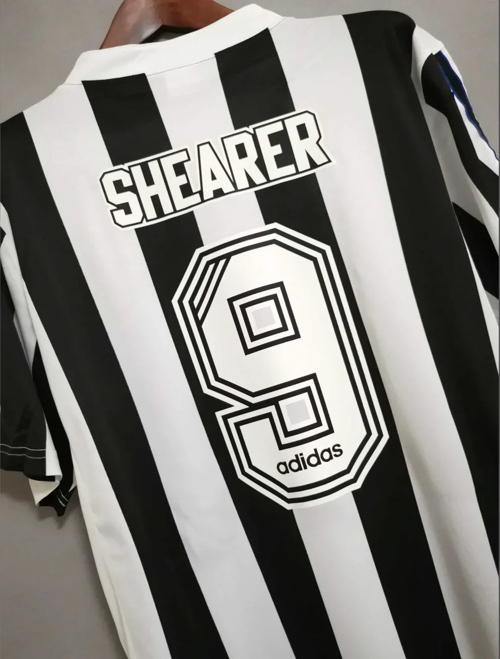 SHEARER ALAN 1996-97 (Nouveau) 