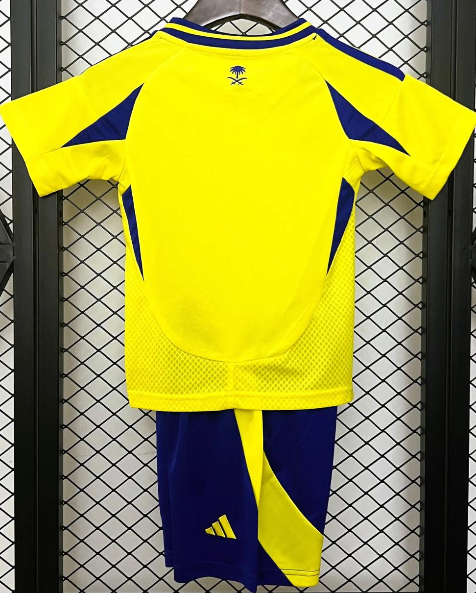 AL NASSR Kid Kit