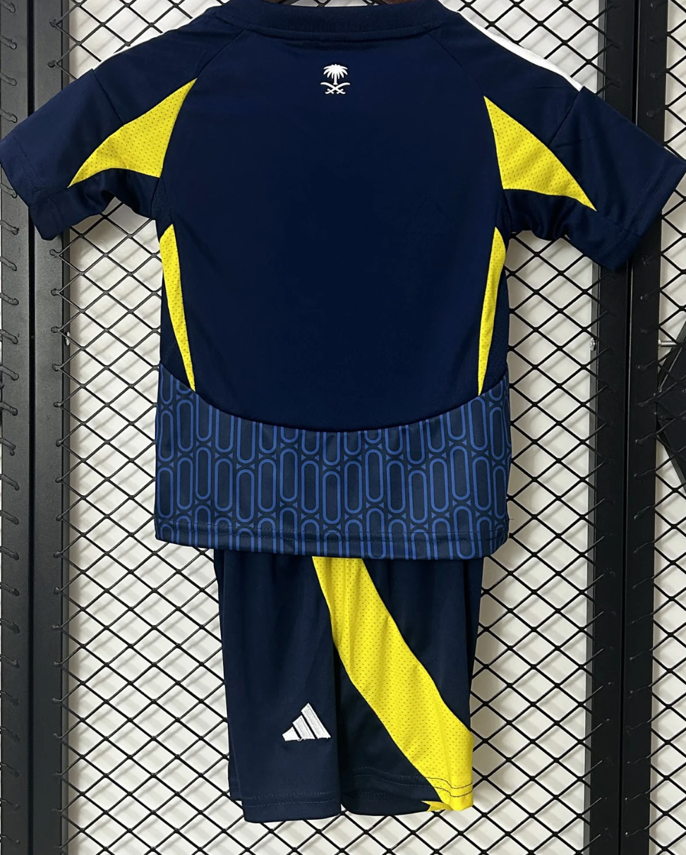 AL NASSR Kid Kit