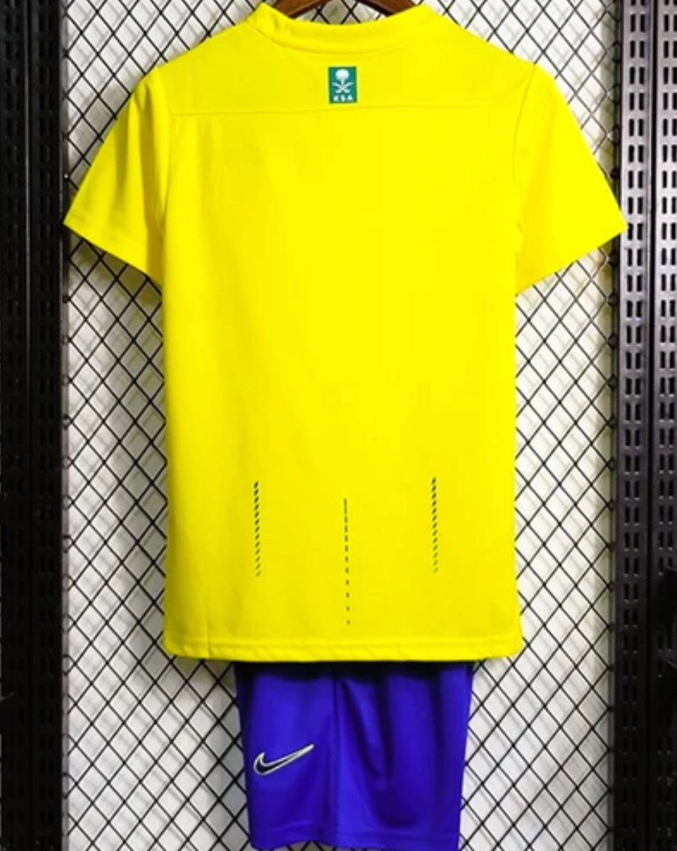 AL NASSR Kid Kit