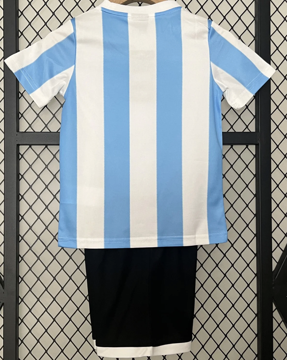 Kit per bambini ARGENTINA