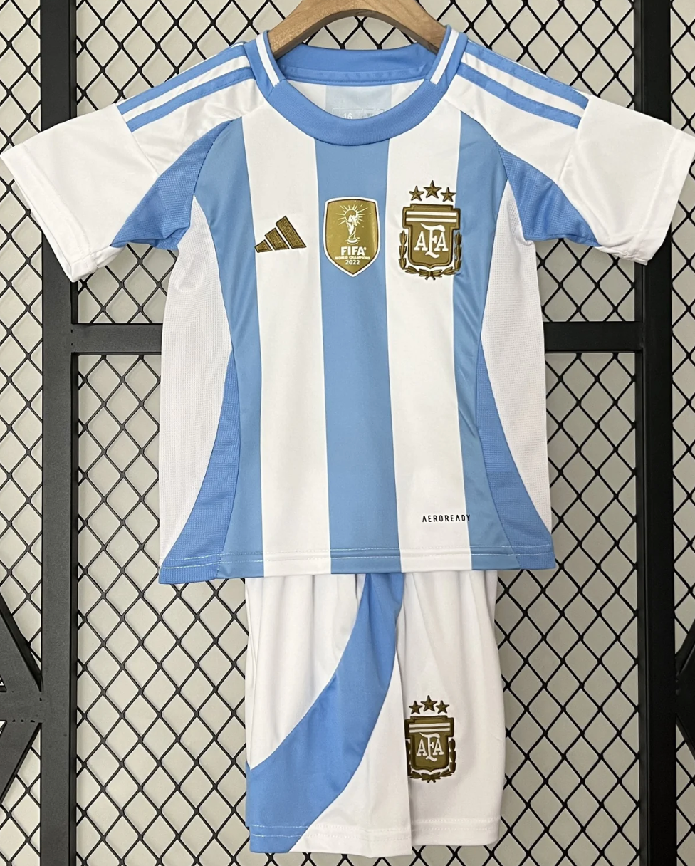 ARGENTINIEN Kinderset