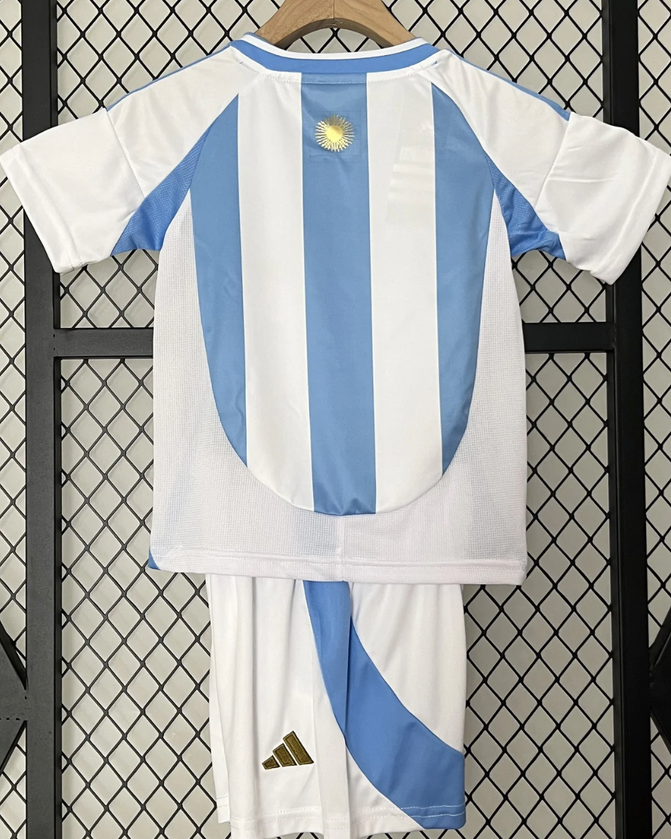 ARGENTINA Kid Kit