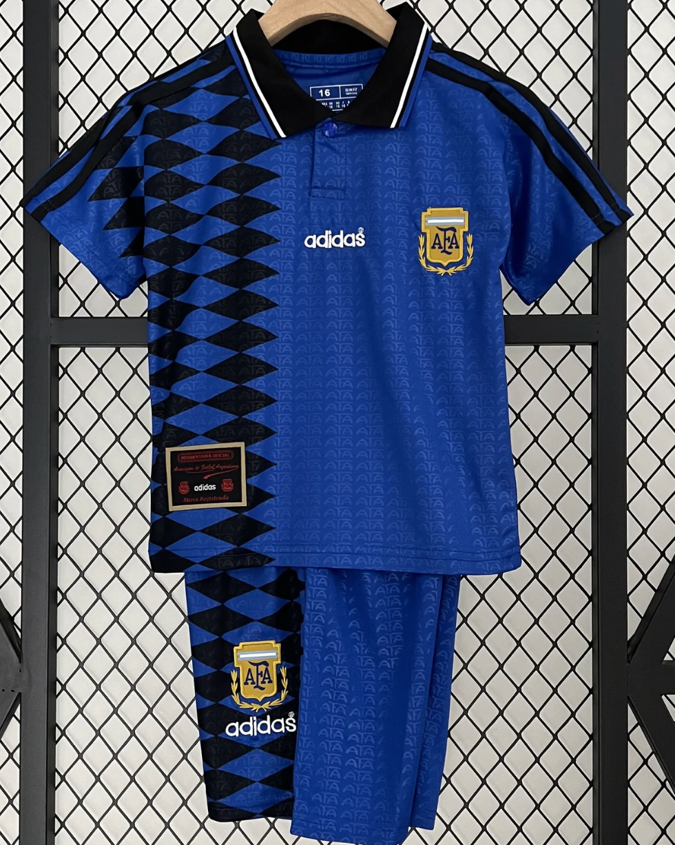 ARGENTINA Kid Kit