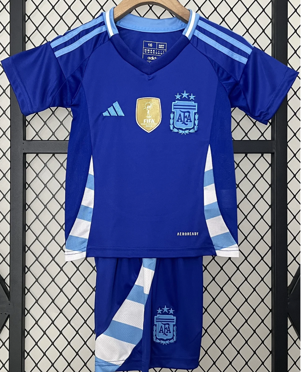 ARGENTINA Kid Kit