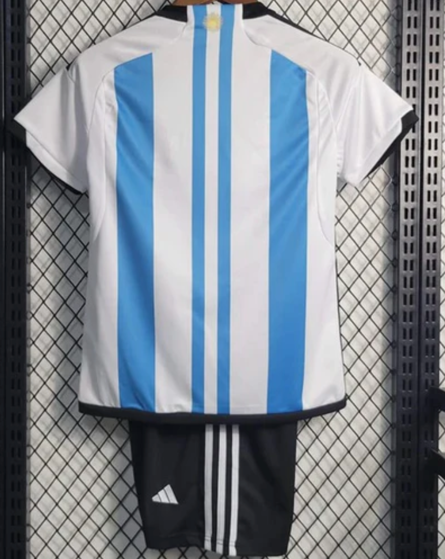 ARGENTINA Kid Kit