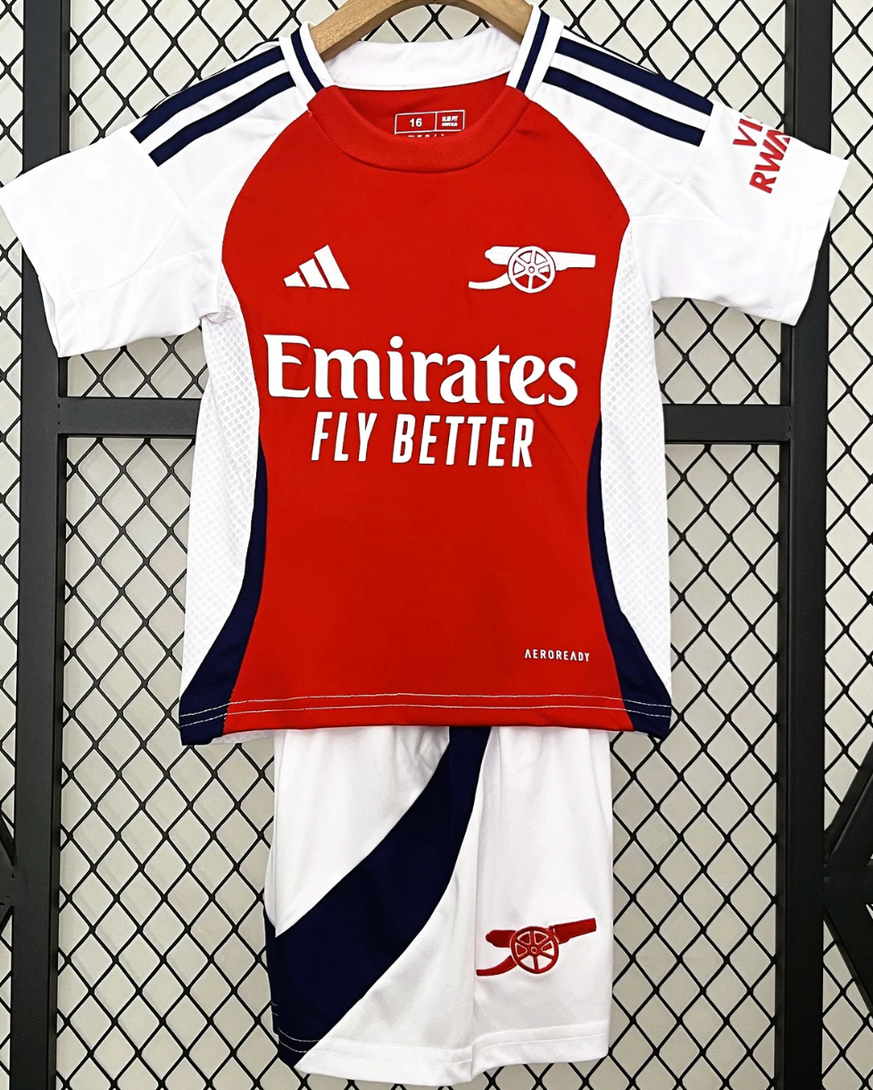 Kit per bambini ARSENAL