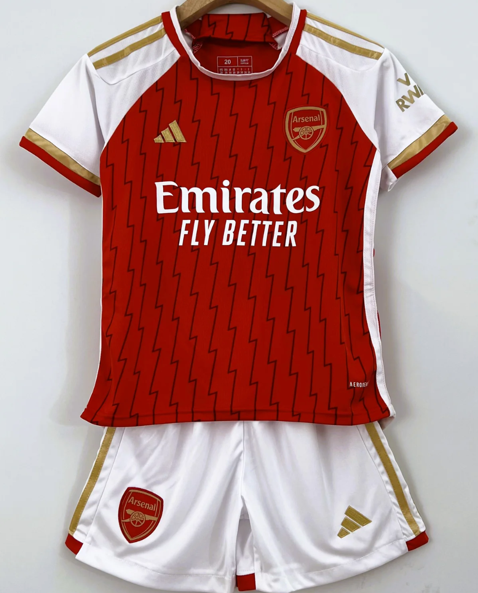 ARSENAL Kid Kit