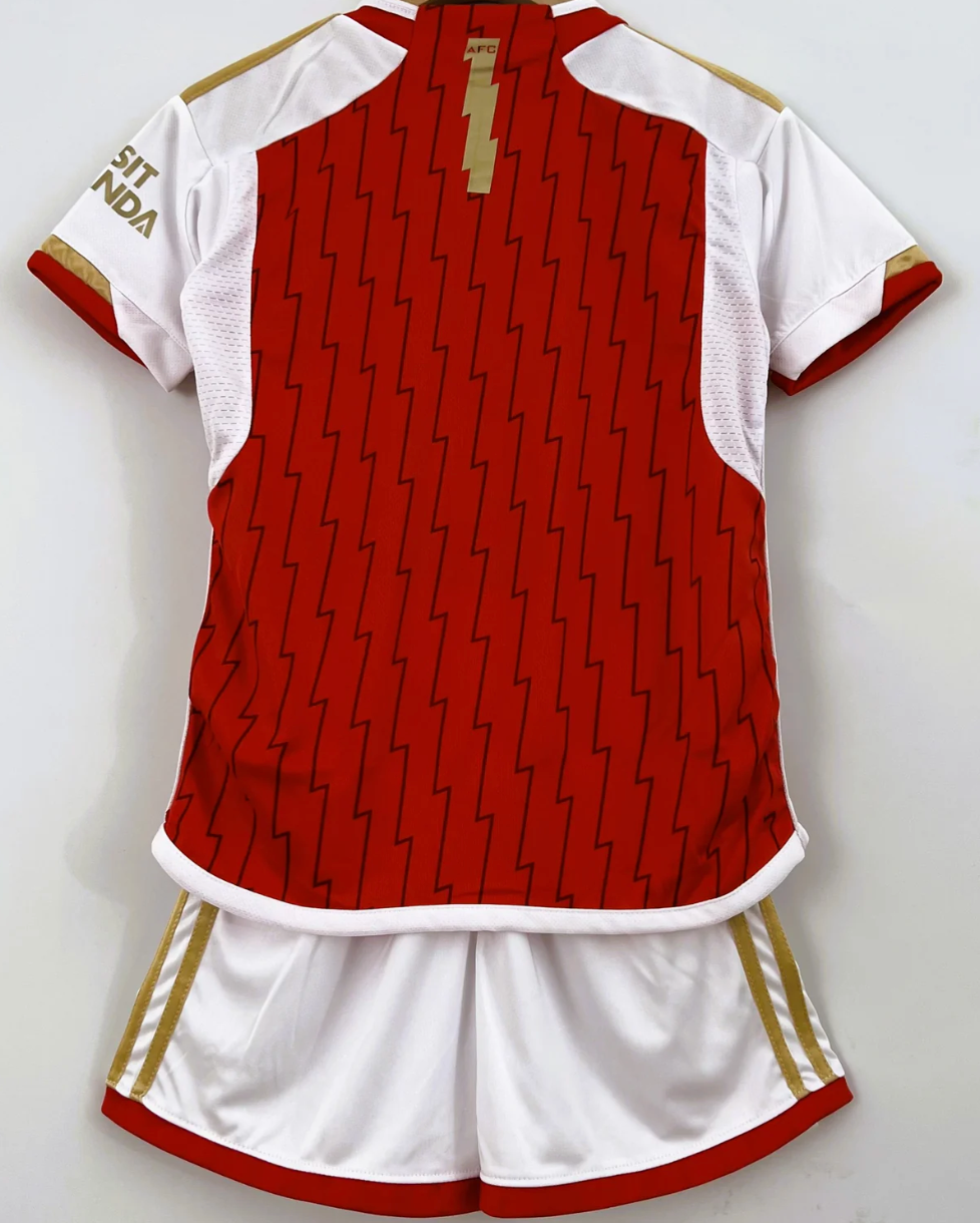 ARSENAL Kid Kit