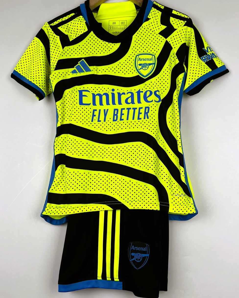 ARSENAL Kindertrikot