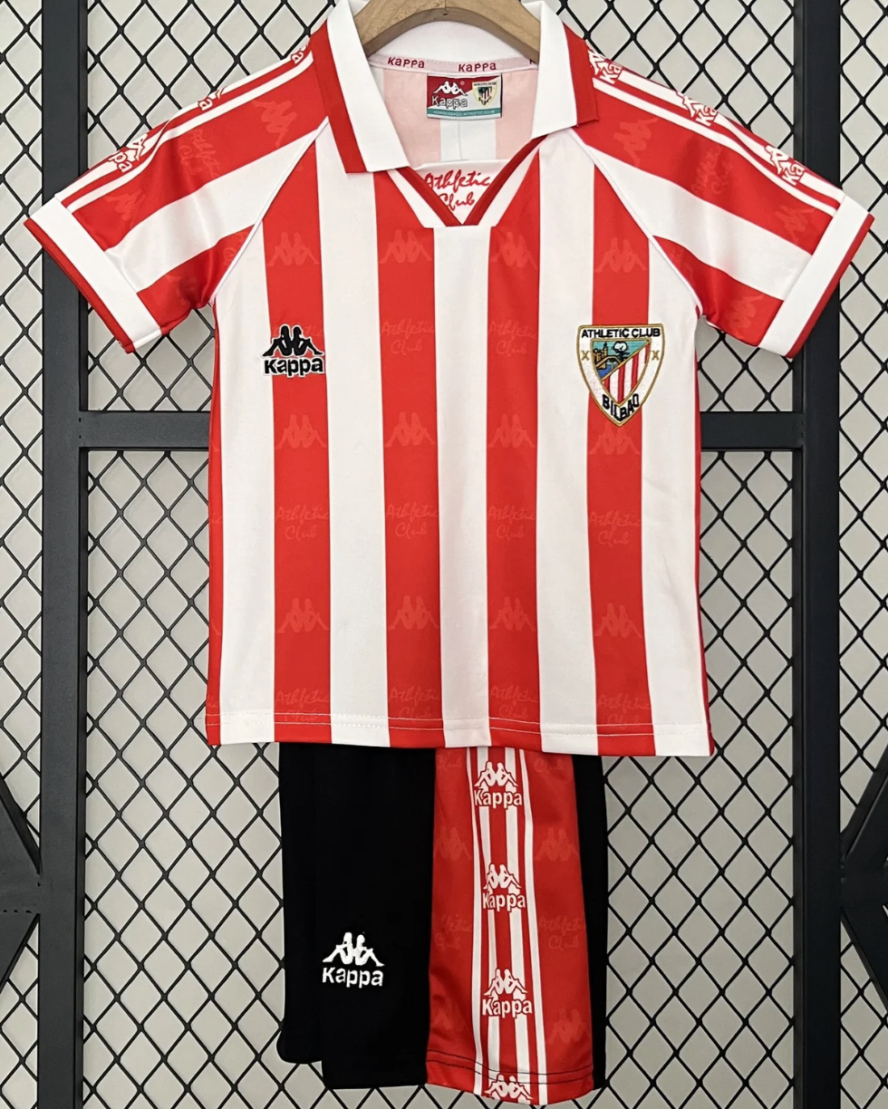 Kit Enfant ATHLETIC BILBAO