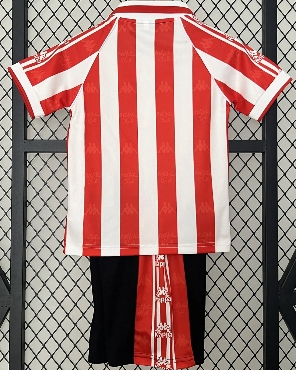 ATHLETIC BILBAO Kinderset