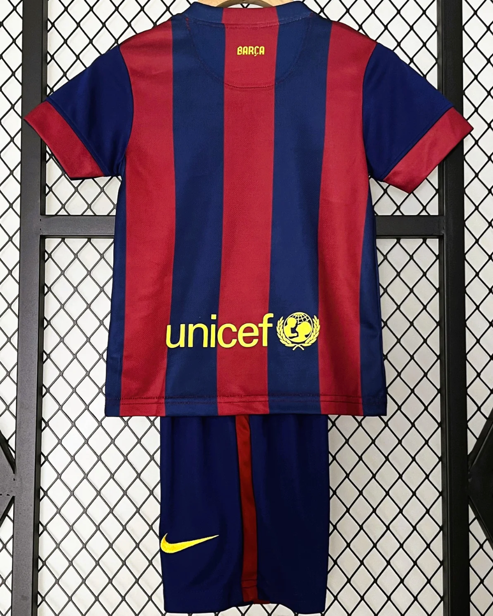 Kit per bambini BARCELLONA