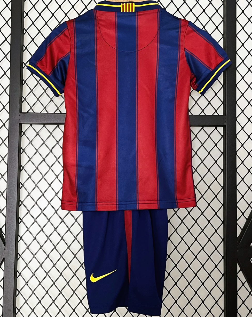 Kit per bambini BARCELLONA