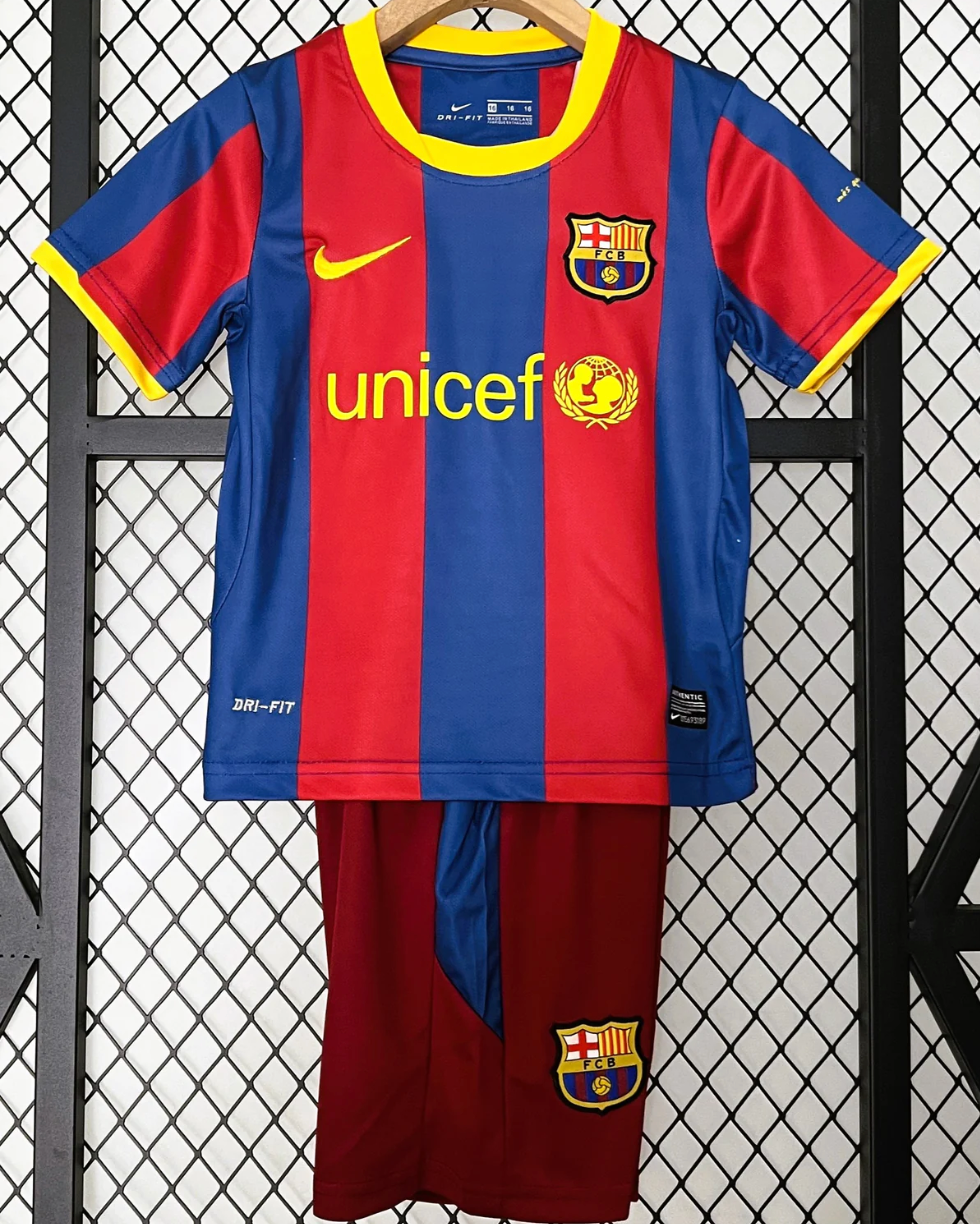 Kit per bambini BARCELLONA