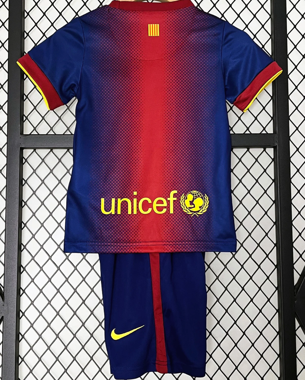 Kit per bambini BARCELLONA