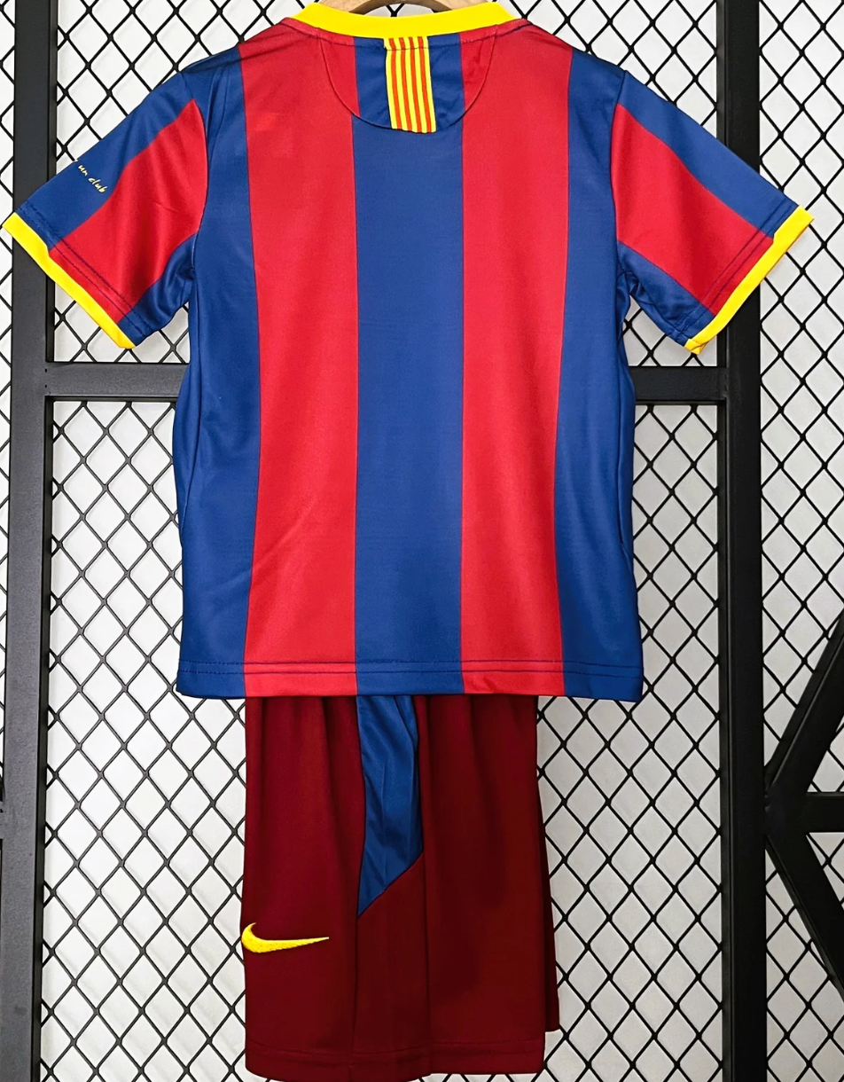 Kit per bambini BARCELLONA