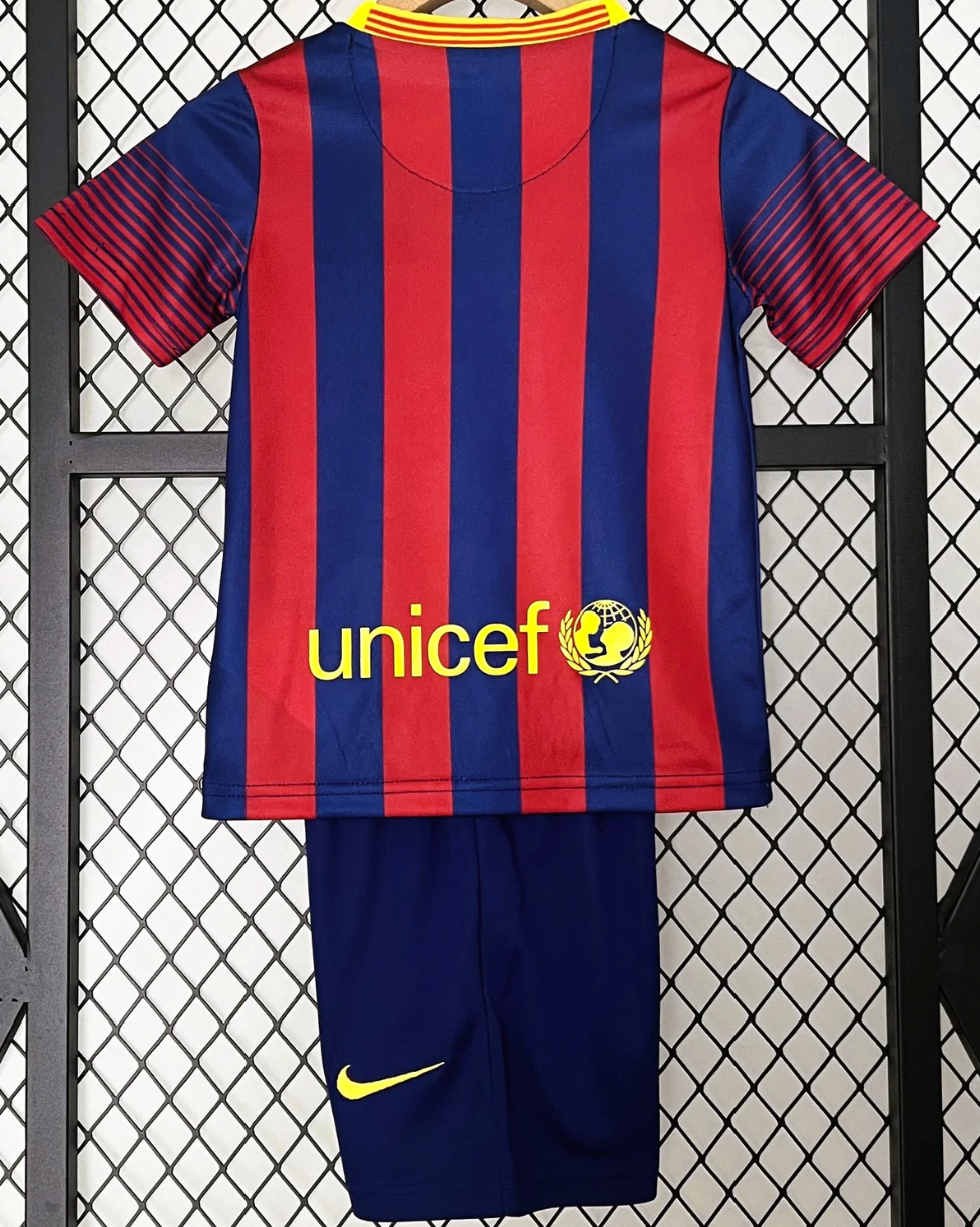 Kit per bambini BARCELLONA