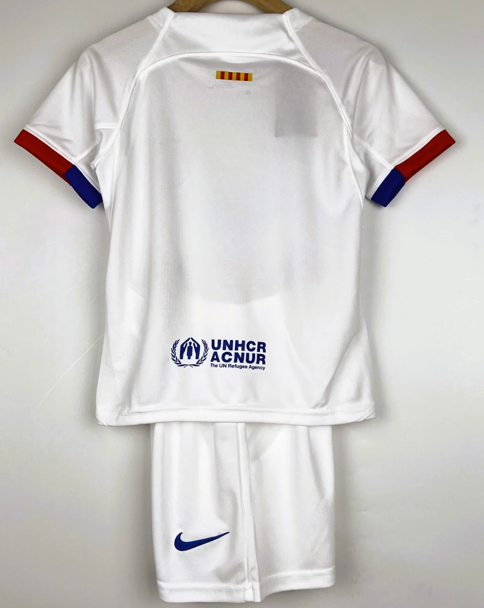 Kit per bambini BARCELLONA