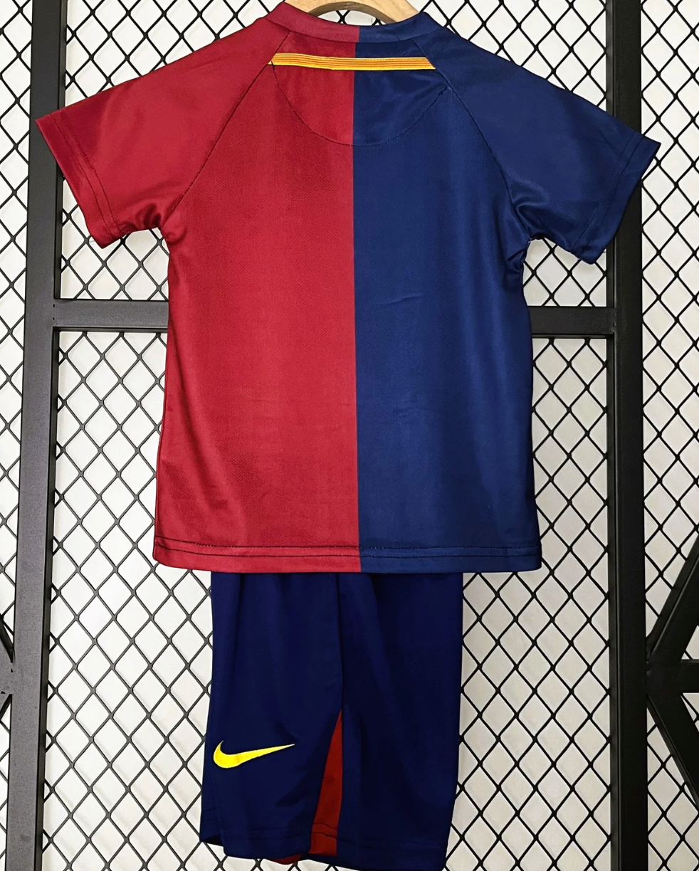 Kit per bambini BARCELLONA