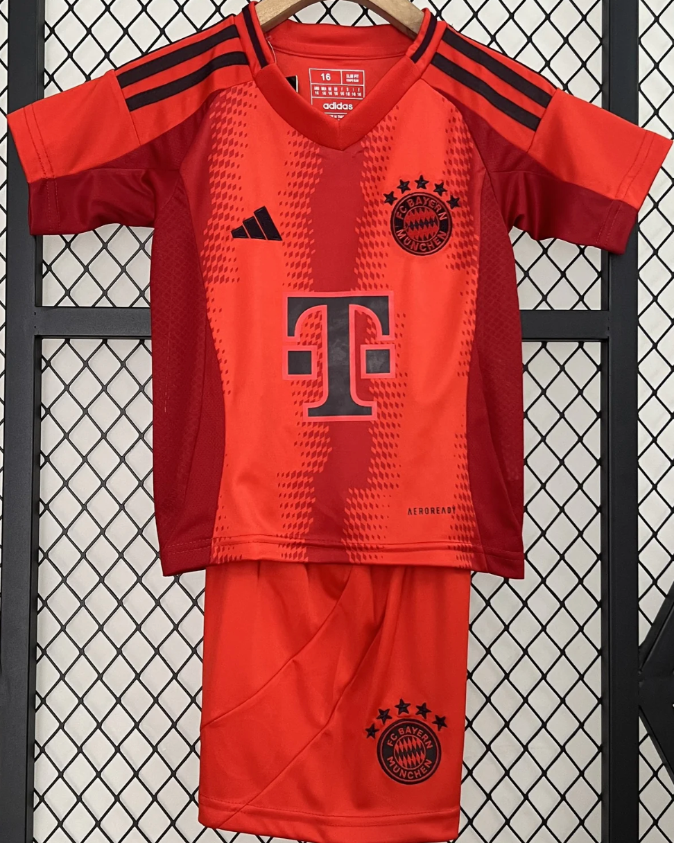 Maillot enfant BAYERN MUNICH